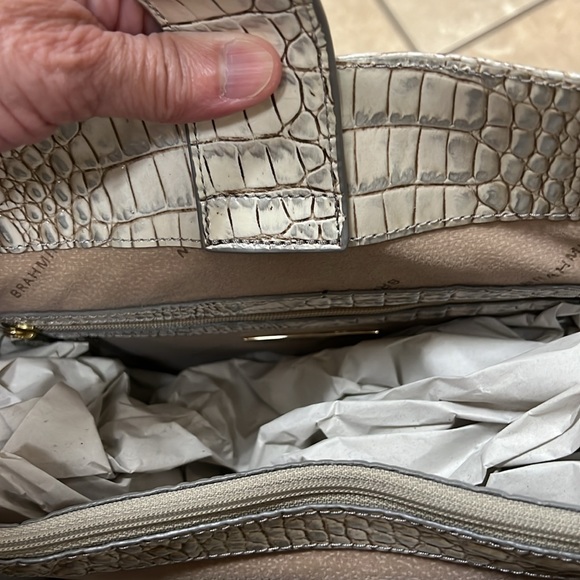 NEW Brahmin Large Amelia - Picture 6 of 6